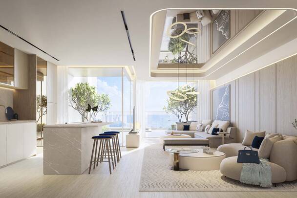 Vitalia Palm Jumeirah Residences